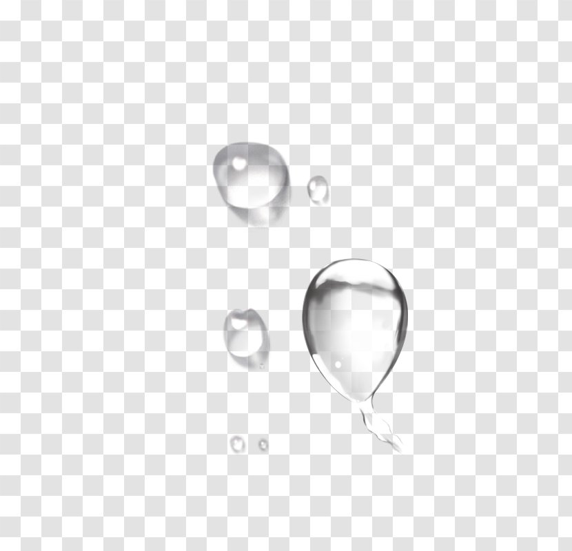 Drop Rain - Layers - Drops Transparent Effect Transparent PNG