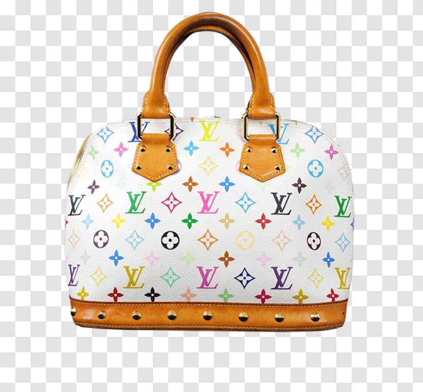 Handbag Chanel Louis Vuitton Monogram Wallet - Shoulder Bag Transparent PNG