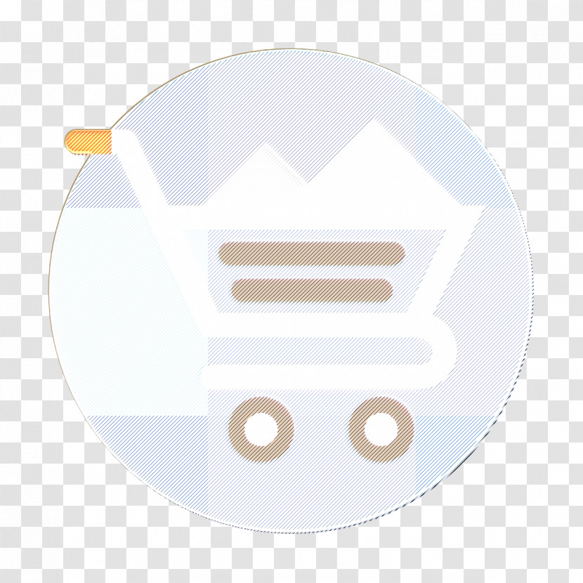 Digital Marketing Icon Cart Icon Transparent PNG