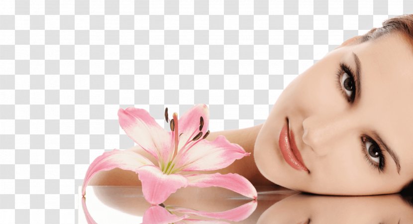 Beauty Parlour Day Spa Facial - Frame - Parlor Images Transparent PNG