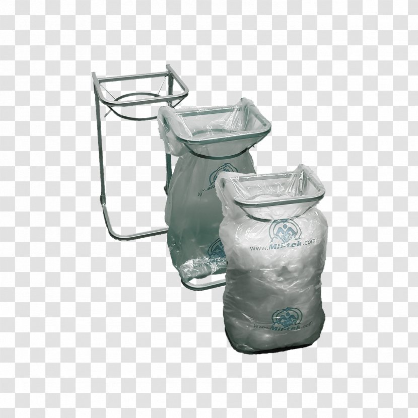 Plastic Presse à Balles Recycling - Drinkware - Bag Transparent PNG