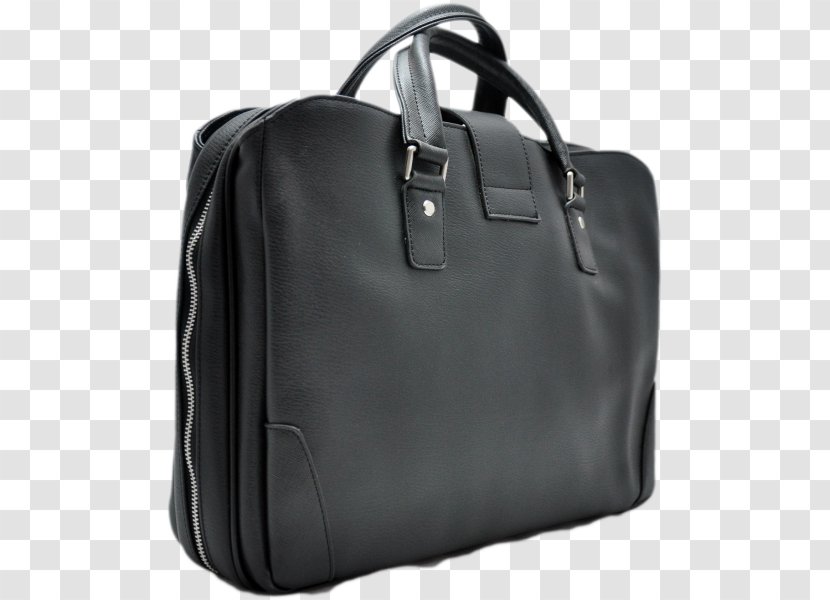 Briefcase Handbag Hugo Boss Fashion - Designer Clothing - Bag Transparent PNG