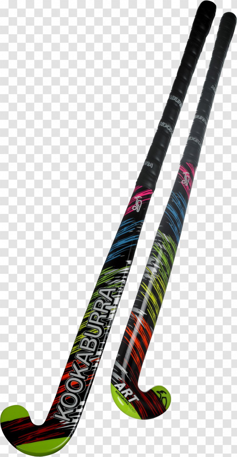 Field Hockey Sticks Kookaburra - Goaltender - Balls Transparent PNG