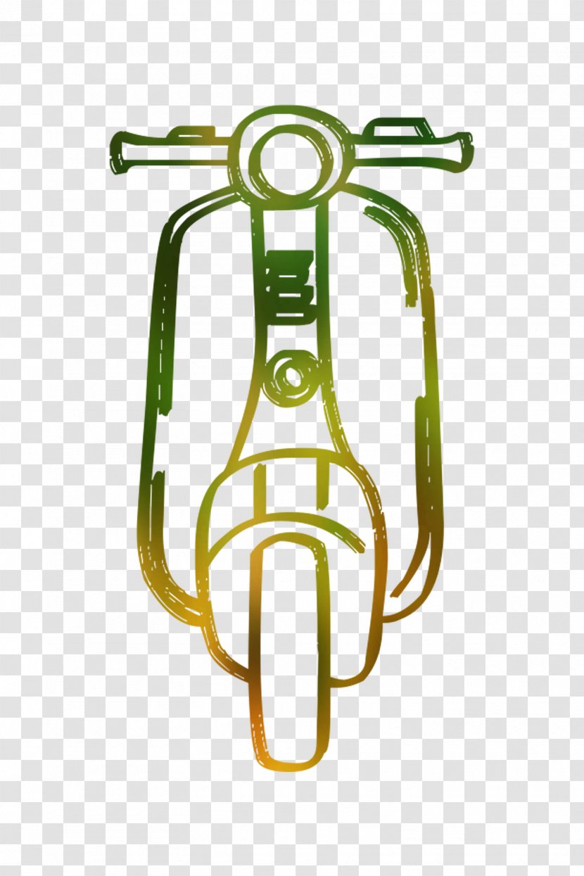 Royalty-free Stock Photography Vector Graphics Illustration Scooter - Depositphotos Transparent PNG