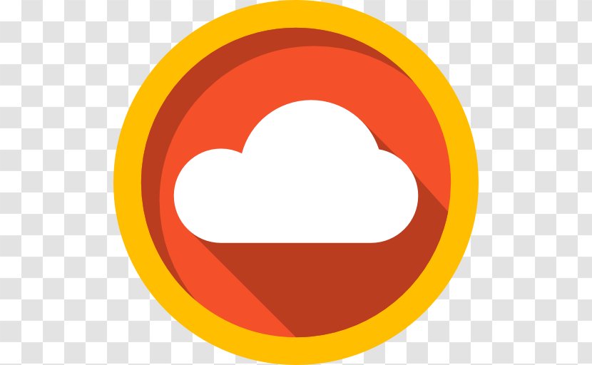 Cloud Clip Art - Area - Geometric Transparent PNG