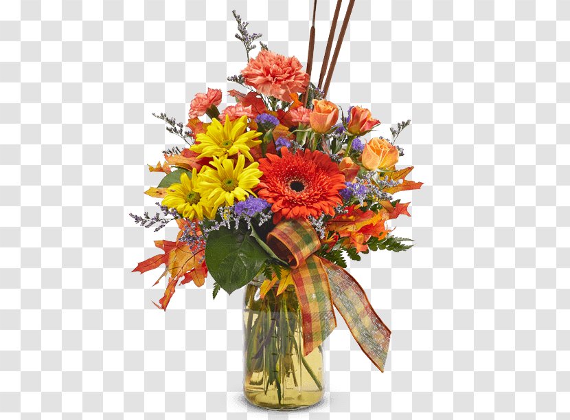Transvaal Daisy Cut Flowers Floral Design Vase Flower Bouquet - Plant - Dried Retail Transparent PNG