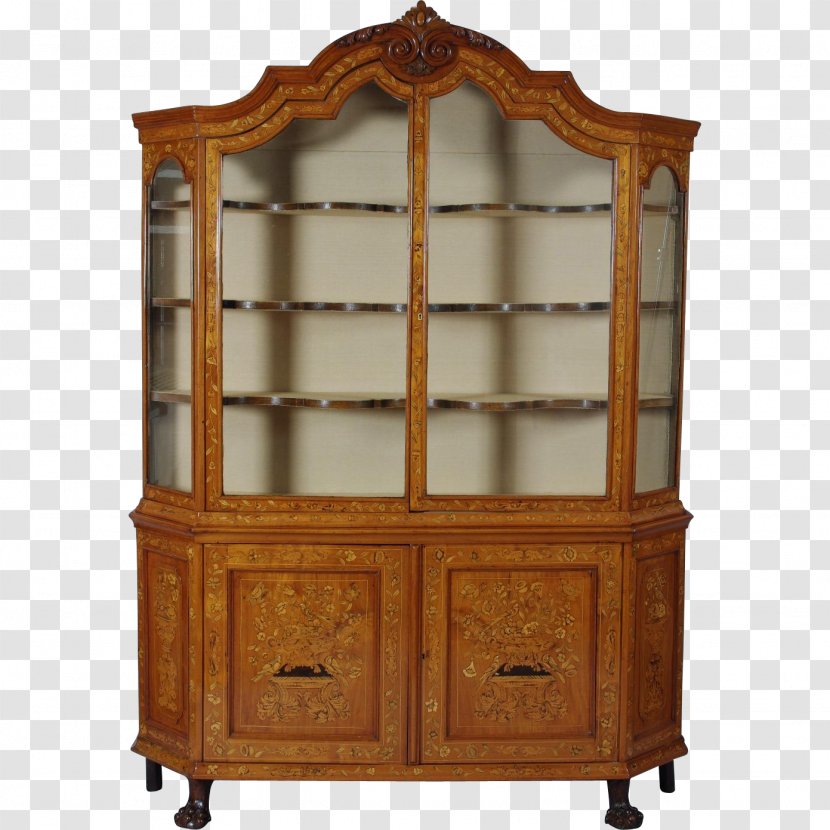 Chiffonier Cupboard Display Case Buffets & Sideboards Bookcase Transparent PNG