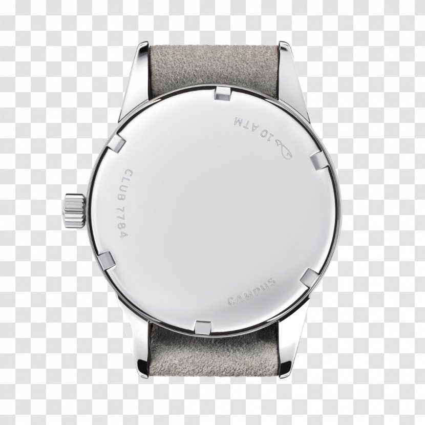 Nomos Glashütte Watch Strap Baselworld - Brand Transparent PNG