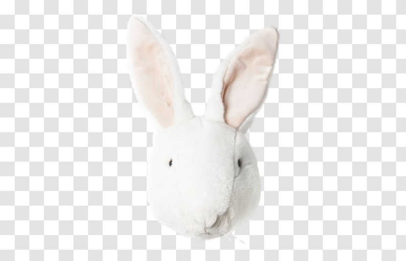 European Rabbit Rabbit-proof Fence Hare Child - Nursery Transparent PNG