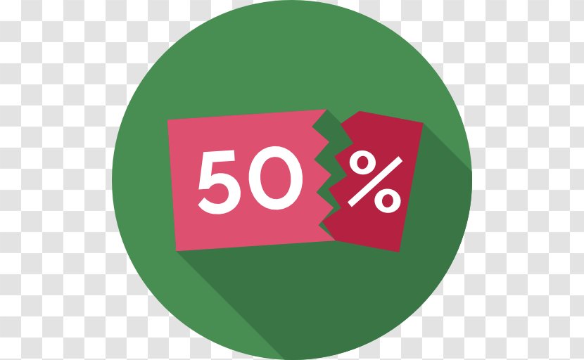 Discounts And Allowances Web Design - Sign Transparent PNG