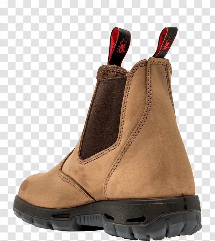 Redback Boots Red Wing Shoes Steel-toe Boot - Footwear - Warehouse Work Uniforms For Women Transparent PNG
