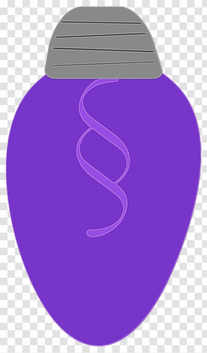 Lavender Background - Magenta Transparent PNG
