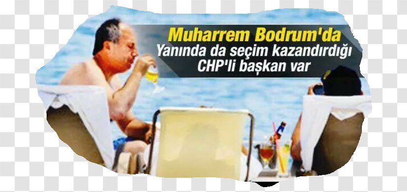 Yalova Republican People's Party Holiday Member Of Parliament Politician - Vacation - Muharrem Ince Transparent PNG