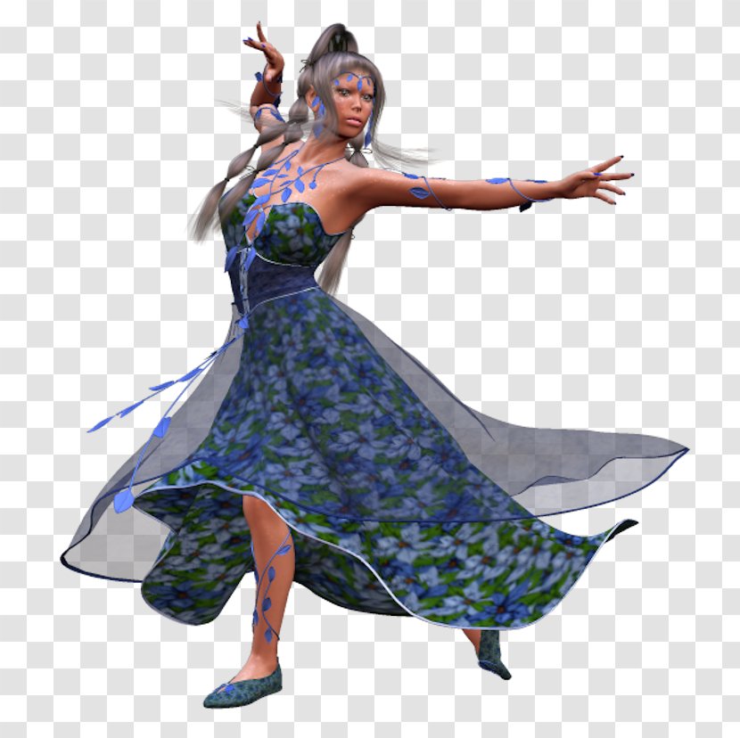 Costume Performing Arts Dance The - Clothing Transparent PNG