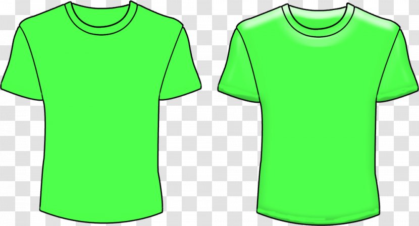 T-shirt Sleeve Product Font - Sports Uniform - Tshirt Transparent PNG