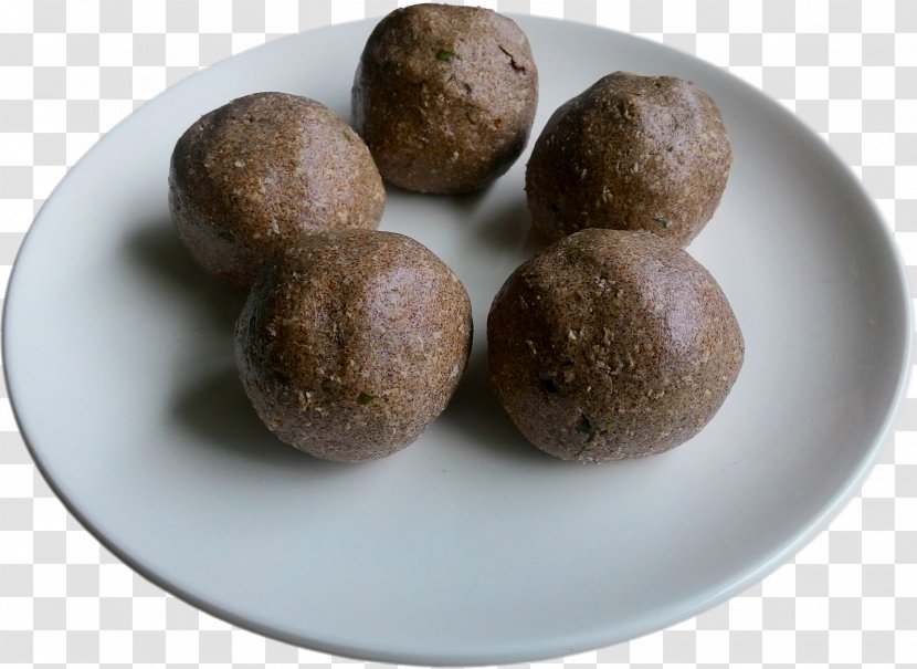 Chocolate Balls Transparent PNG
