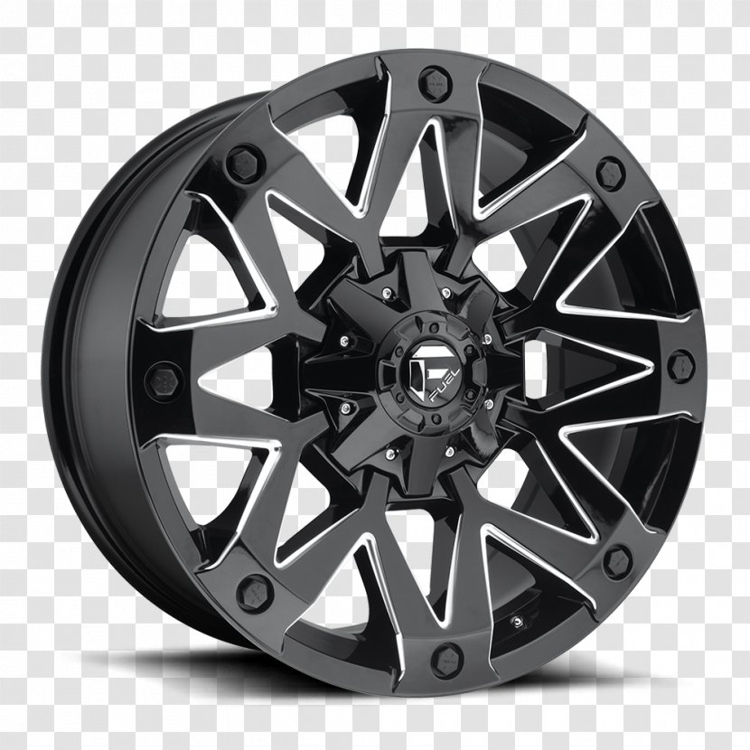 Car Custom Wheel Fuel Vehicle Transparent PNG