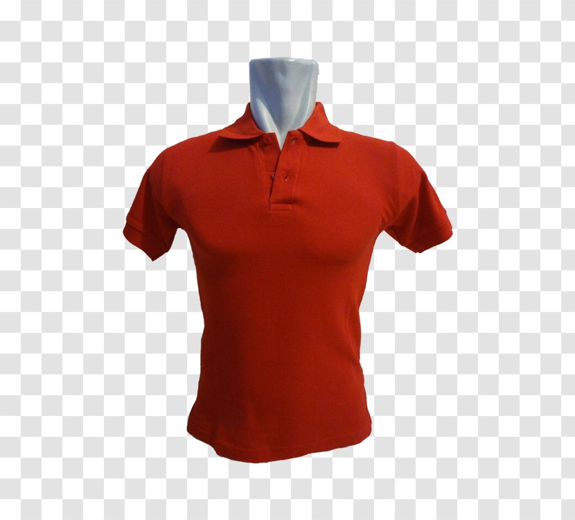 Polo Shirt T-shirt Tennis Collar - Neck Transparent PNG