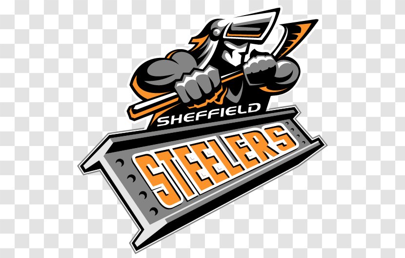 Sheffield Steelers Elite Ice Hockey League Pittsburgh Dundee Stars Cardiff Devils - Nottingham Panthers - Beat Flyer Transparent PNG