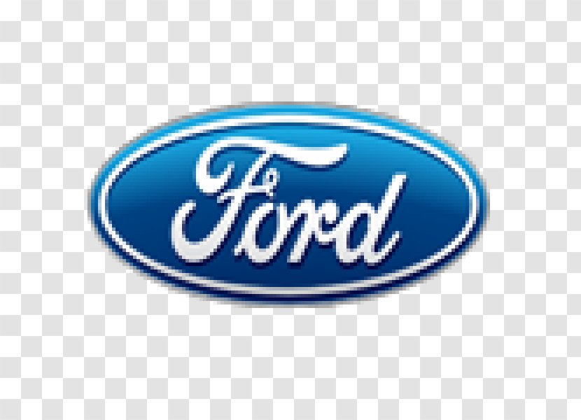 Ford Motor Company Logo Car 2018 F-150 Transparent PNG