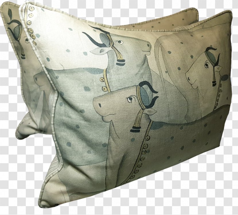 Pillow Transparent PNG