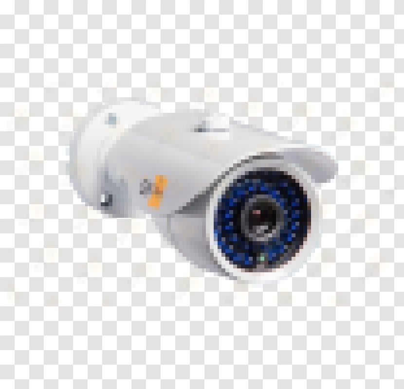 Closed-circuit Television Analog High Definition Video Cameras System - Closedcircuit - Cctv Camera Transparent PNG