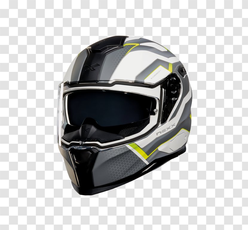 Bicycle Helmets Motorcycle Lacrosse Helmet Nexx Transparent PNG