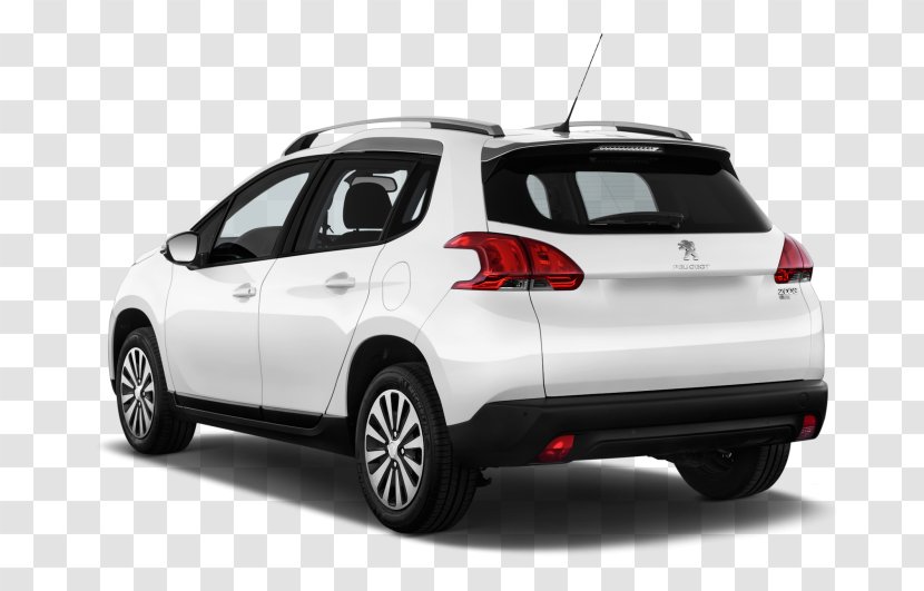 Renault Koleos Compact Sport Utility Vehicle 2018 Chevrolet Trax - Hatchback Transparent PNG