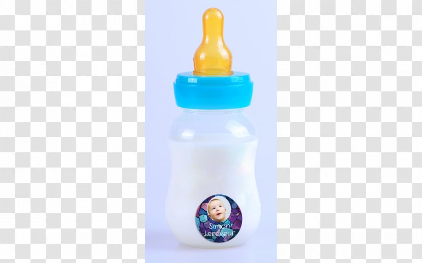 Baby Bottles Plastic Bottle Water Glass Transparent PNG