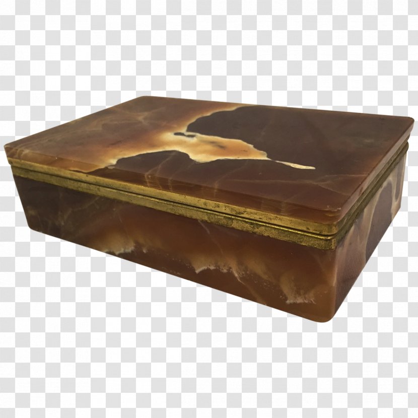 Box Metal Furniture Patina Gilding - Vintage Transparent PNG