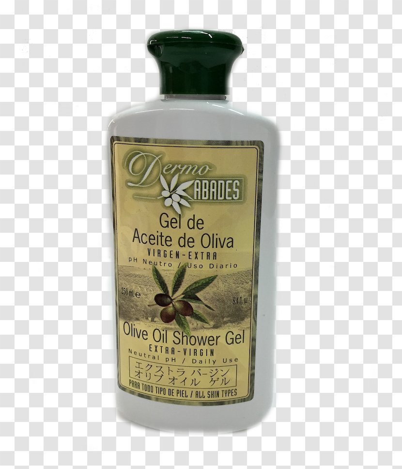 Lotion Product - Aceite OLIVA Transparent PNG