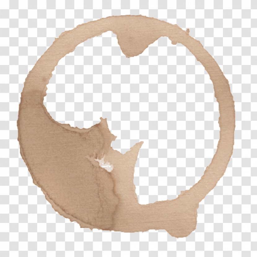 Coffee Cup Paper Cafe - Logo - Local Gray Circle Ink Transparent PNG