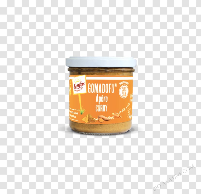 Condiment Flavor - Wakame Transparent PNG