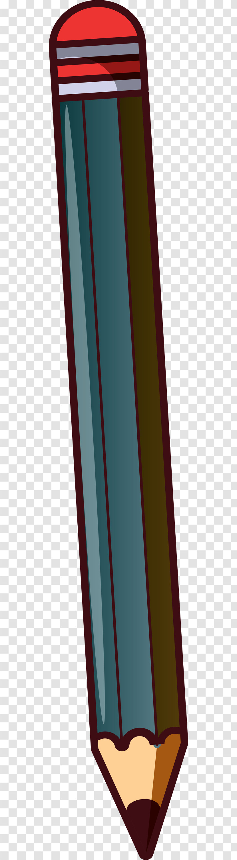 School Supplies Transparent PNG