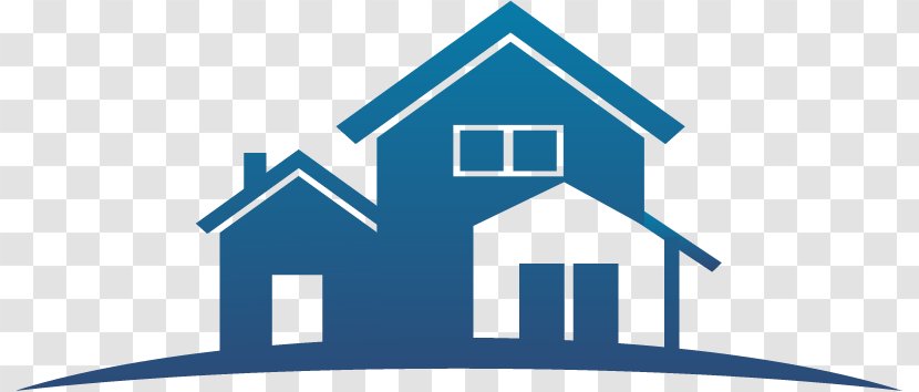 House Logo Real Estate Home - Property Transparent PNG