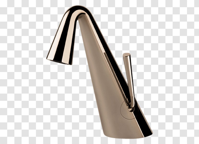 Tap Sink Monomando Just Bathroomware - Mixer Transparent PNG