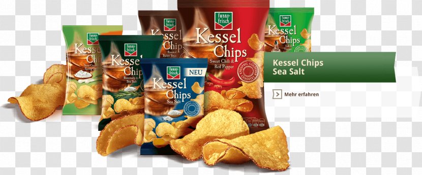 Potato Chip Chili Con Carne Junk Food Pepper - Gift Basket - Chips Pack Transparent PNG