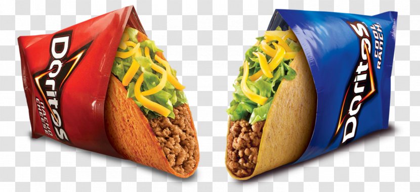 Taco Bell Nachos Doritos Cheese Transparent PNG