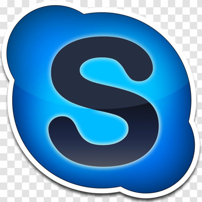 Skype Microsoft Account Mobile Phones Computer Software - Viber Transparent PNG