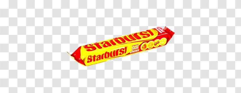 Mars Snackfood US Starburst Tropical Fruit Chews 3 Musketeers Flavor Lollipop - Candy Transparent PNG
