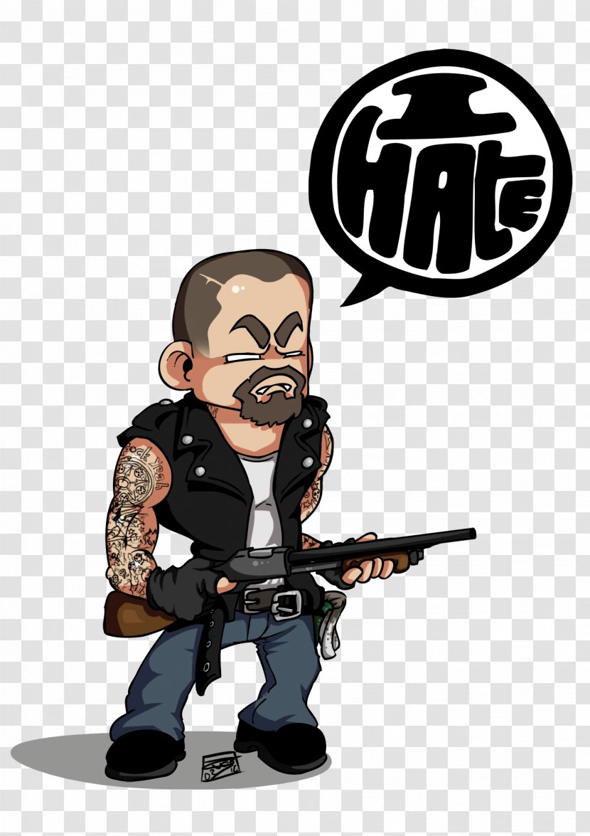 Action & Toy Figures Mercenary Character Animated Cartoon - Figurine - Francis Awaritefe Transparent PNG
