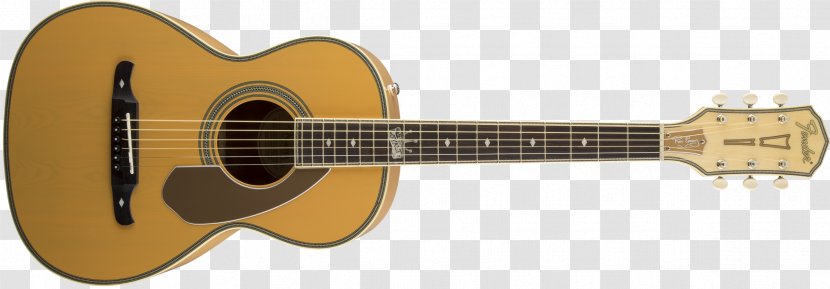 Steel-string Acoustic Guitar Musical Instruments Classical - Frame - Sunburst Transparent PNG