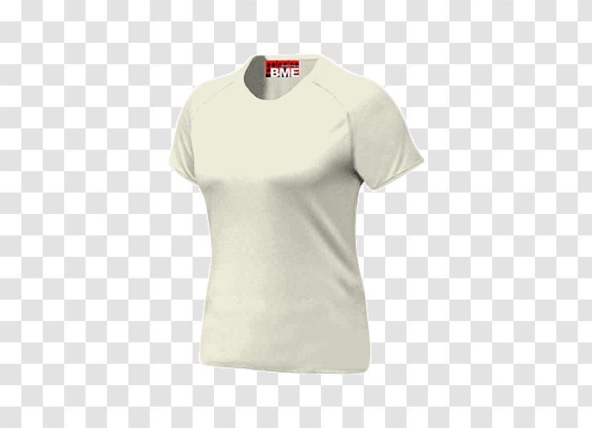 T-shirt Shoulder Sleeve Angle - Top Transparent PNG
