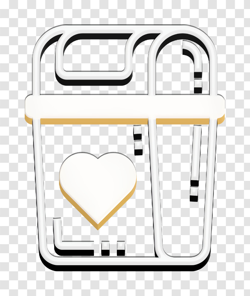 Bin Icon Home Decoration Icon Transparent PNG