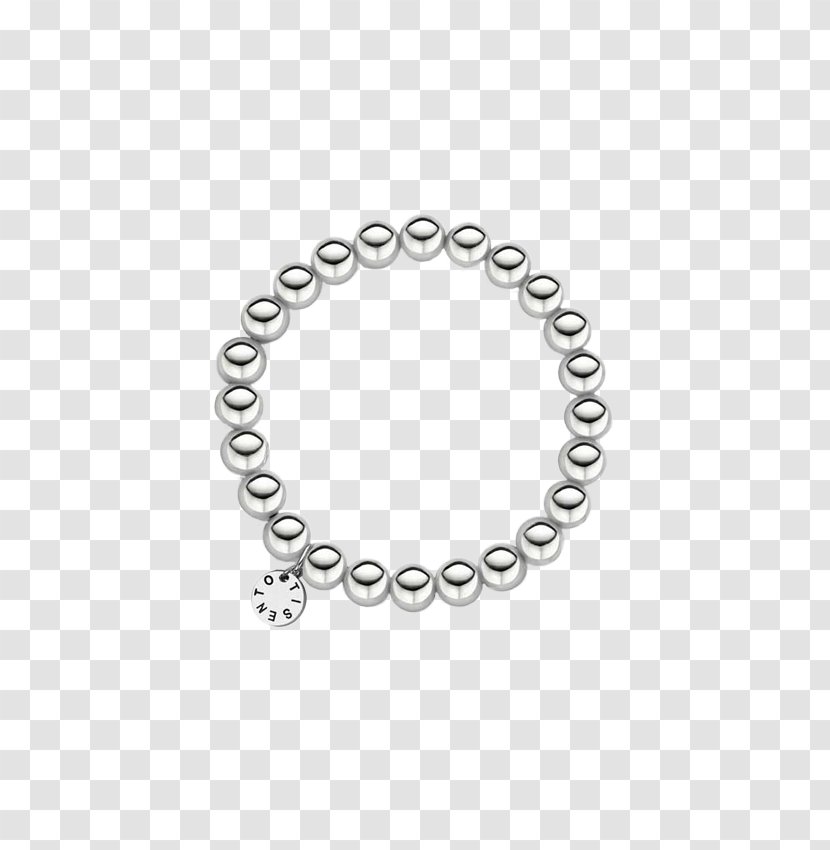 Earring Jewellery Necklace Bracelet Clothing Accessories - Silver Transparent PNG