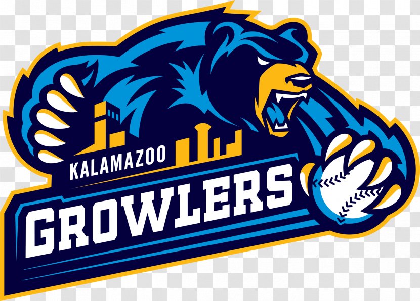 Homer Stryker Field Kalamazoo Growlers Baseball Portage Madison Mallards - Signage Transparent PNG