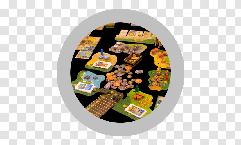 Spiel Board Game Altiplano Origins Fair - Tablero De Juego Transparent PNG