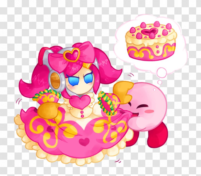 Kirby's Adventure Return To Dream Land Super Smash Bros. Meta Knight - Flower - Kirby Air Ride Transparent PNG