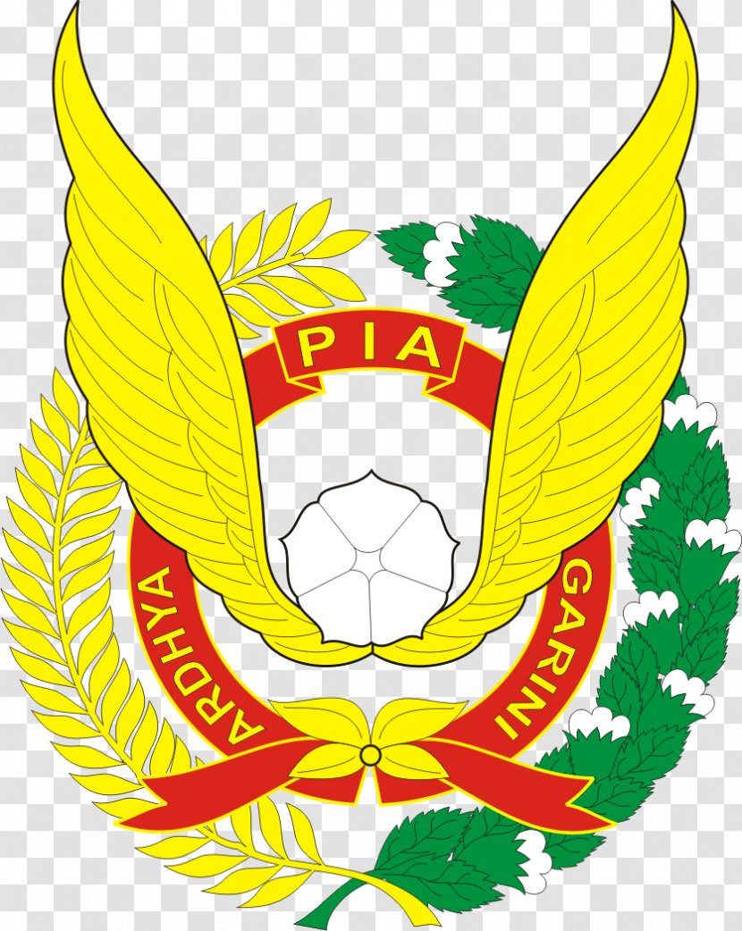 Rumah Cikunir Image Logo Symbol - Leaf - Garda Nasional Udara Transparent PNG