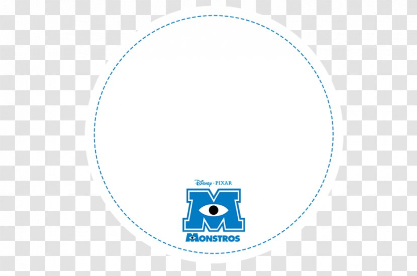 Logo Brand - Computer - Monster Inc Transparent PNG